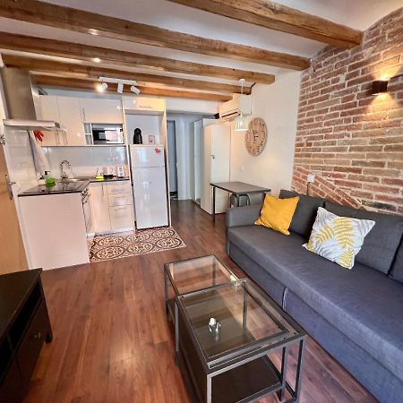 Apartament Sagrada Familia- Excelente Ubicacion Barcelona Zewnętrze zdjęcie