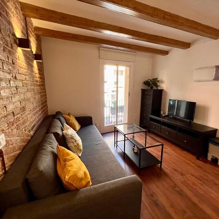 Apartament Sagrada Familia- Excelente Ubicacion Barcelona Zewnętrze zdjęcie