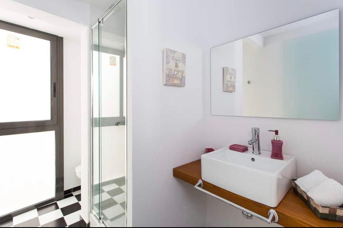 Apartament Sagrada Familia- Excelente Ubicacion Barcelona Zewnętrze zdjęcie