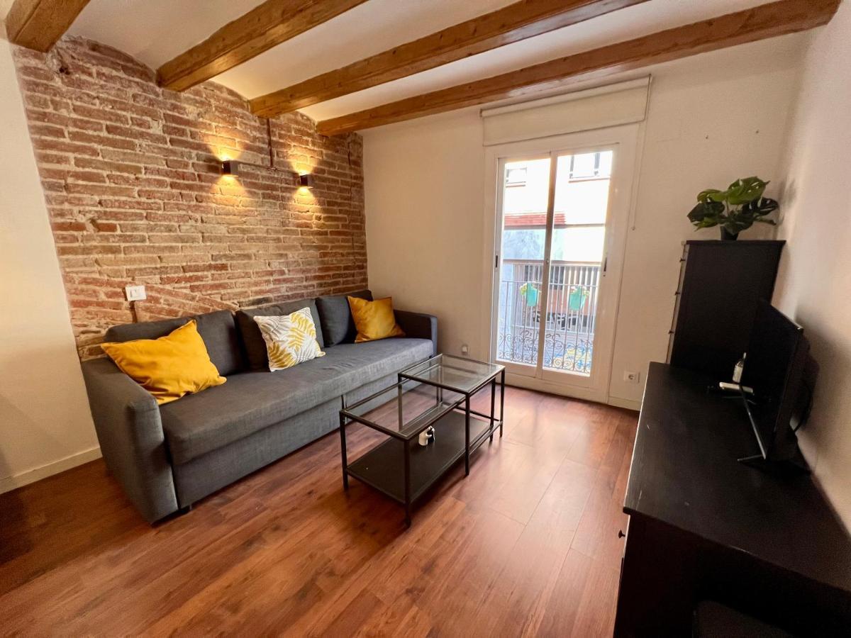 Apartament Sagrada Familia- Excelente Ubicacion Barcelona Zewnętrze zdjęcie