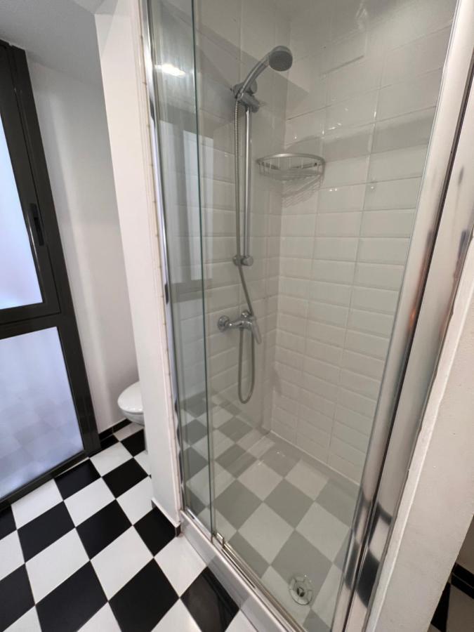 Apartament Sagrada Familia- Excelente Ubicacion Barcelona Zewnętrze zdjęcie