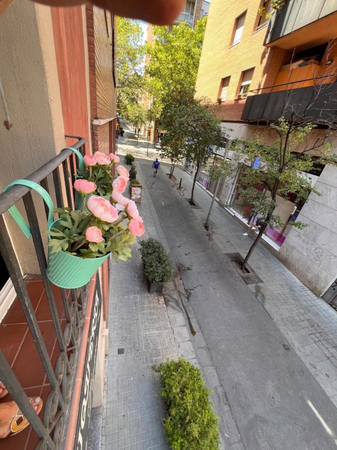 Apartament Sagrada Familia- Excelente Ubicacion Barcelona Zewnętrze zdjęcie