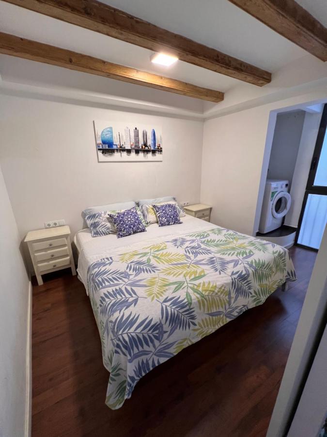 Apartament Sagrada Familia- Excelente Ubicacion Barcelona Zewnętrze zdjęcie